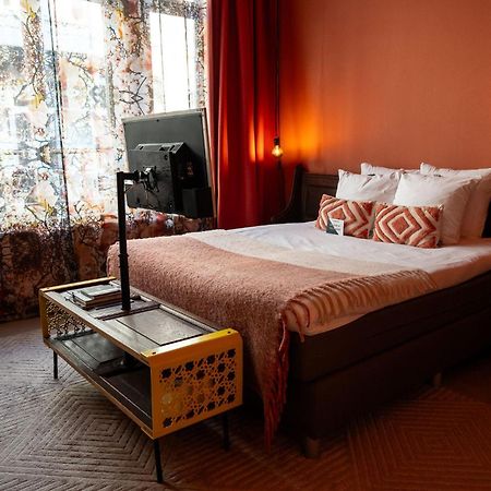Boutiquehotel The Church Arnhem Esterno foto